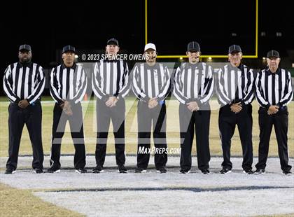 Thumbnail 1 in Charlotte Catholic @ Weddington (NCHSAA 4A Round 3) photogallery.