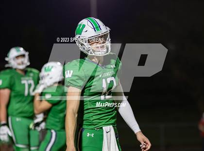 Thumbnail 3 in Charlotte Catholic @ Weddington (NCHSAA 4A Round 3) photogallery.
