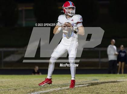 Thumbnail 1 in Charlotte Catholic @ Weddington (NCHSAA 4A Round 3) photogallery.