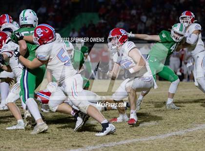 Thumbnail 3 in Charlotte Catholic @ Weddington (NCHSAA 4A Round 3) photogallery.