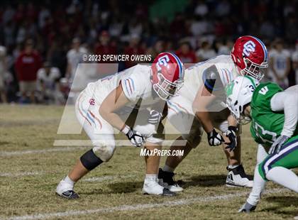 Thumbnail 1 in Charlotte Catholic @ Weddington (NCHSAA 4A Round 3) photogallery.