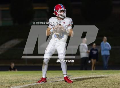 Thumbnail 2 in Charlotte Catholic @ Weddington (NCHSAA 4A Round 3) photogallery.
