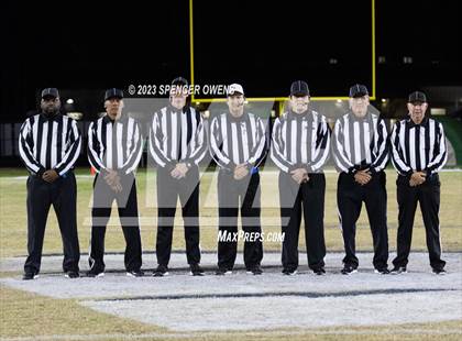 Thumbnail 3 in Charlotte Catholic @ Weddington (NCHSAA 4A Round 3) photogallery.