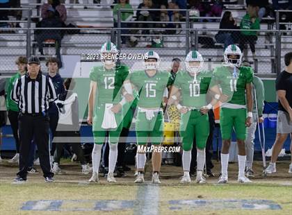 Thumbnail 3 in Charlotte Catholic @ Weddington (NCHSAA 4A Round 3) photogallery.