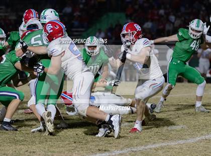 Thumbnail 1 in Charlotte Catholic @ Weddington (NCHSAA 4A Round 3) photogallery.