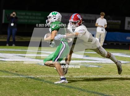 Thumbnail 1 in Charlotte Catholic @ Weddington (NCHSAA 4A Round 3) photogallery.