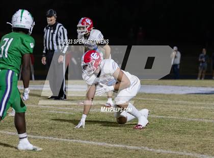 Thumbnail 1 in Charlotte Catholic @ Weddington (NCHSAA 4A Round 3) photogallery.