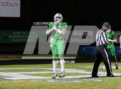 Thumbnail 2 in Charlotte Catholic @ Weddington (NCHSAA 4A Round 3) photogallery.
