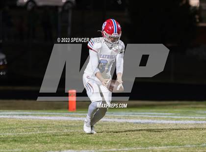 Thumbnail 1 in Charlotte Catholic @ Weddington (NCHSAA 4A Round 3) photogallery.