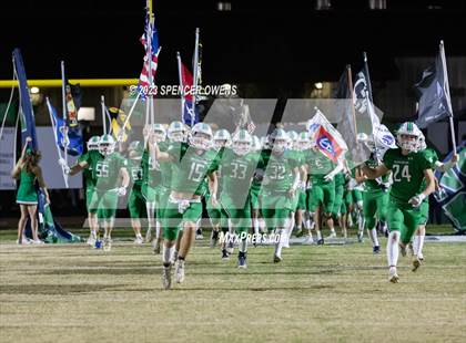 Thumbnail 3 in Charlotte Catholic @ Weddington (NCHSAA 4A Round 3) photogallery.