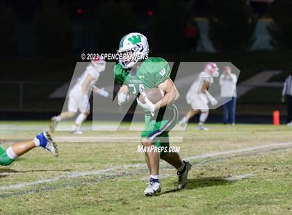 Thumbnail 3 in Charlotte Catholic @ Weddington (NCHSAA 4A Round 3) photogallery.