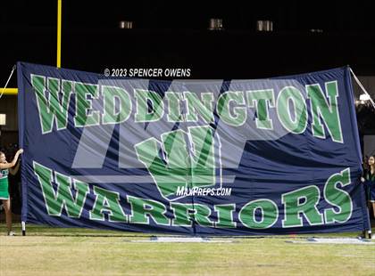 Thumbnail 2 in Charlotte Catholic @ Weddington (NCHSAA 4A Round 3) photogallery.