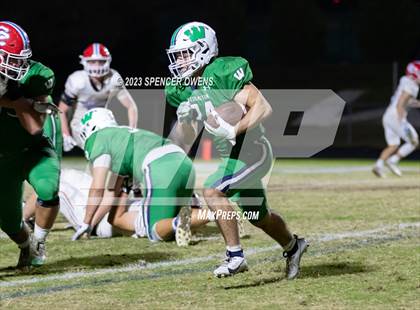 Thumbnail 3 in Charlotte Catholic @ Weddington (NCHSAA 4A Round 3) photogallery.