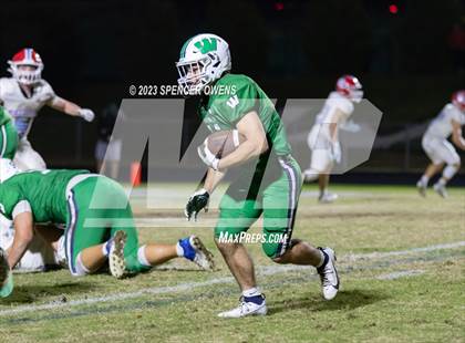 Thumbnail 2 in Charlotte Catholic @ Weddington (NCHSAA 4A Round 3) photogallery.