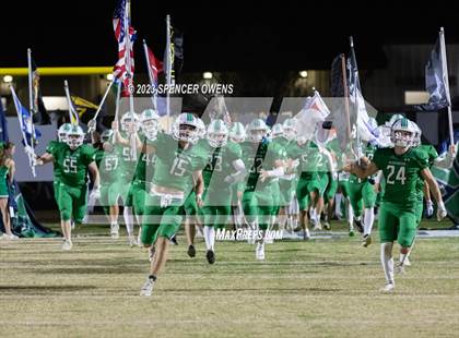 Thumbnail 1 in Charlotte Catholic @ Weddington (NCHSAA 4A Round 3) photogallery.