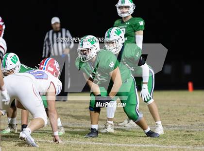 Thumbnail 2 in Charlotte Catholic @ Weddington (NCHSAA 4A Round 3) photogallery.
