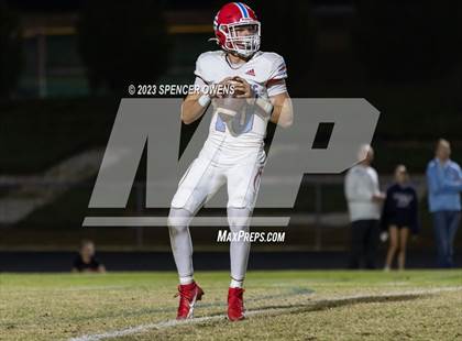 Thumbnail 3 in Charlotte Catholic @ Weddington (NCHSAA 4A Round 3) photogallery.