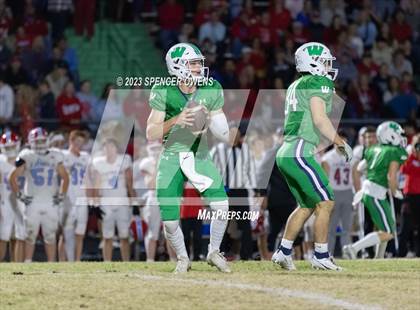 Thumbnail 2 in Charlotte Catholic @ Weddington (NCHSAA 4A Round 3) photogallery.