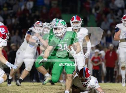 Thumbnail 2 in Charlotte Catholic @ Weddington (NCHSAA 4A Round 3) photogallery.