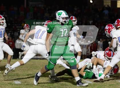 Thumbnail 1 in Charlotte Catholic @ Weddington (NCHSAA 4A Round 3) photogallery.