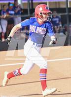 Photo from the gallery "Holbrook @ Northwest Christian (AIA 3A Round 1 Playoff)"