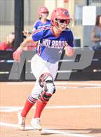 Photo from the gallery "Holbrook @ Northwest Christian (AIA 3A Round 1 Playoff)"