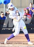 Photo from the gallery "Holbrook @ Northwest Christian (AIA 3A Round 1 Playoff)"