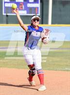 Photo from the gallery "Holbrook @ Northwest Christian (AIA 3A Round 1 Playoff)"