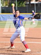 Photo from the gallery "Holbrook @ Northwest Christian (AIA 3A Round 1 Playoff)"