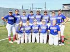 Photo from the gallery "Holbrook @ Northwest Christian (AIA 3A Round 1 Playoff)"