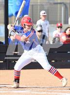 Photo from the gallery "Holbrook @ Northwest Christian (AIA 3A Round 1 Playoff)"
