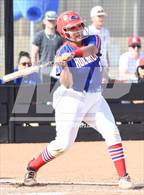 Photo from the gallery "Holbrook @ Northwest Christian (AIA 3A Round 1 Playoff)"