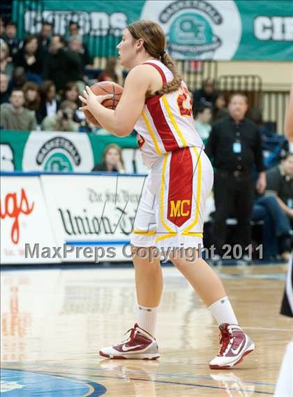 Thumbnail 3 in Westview vs Mt. Carmel (CIF SDS D2 Final) photogallery.