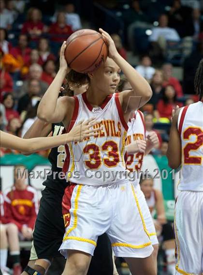 Thumbnail 1 in Westview vs Mt. Carmel (CIF SDS D2 Final) photogallery.
