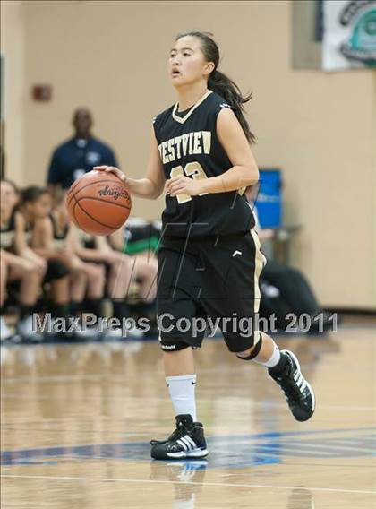 Thumbnail 1 in Westview vs Mt. Carmel (CIF SDS D2 Final) photogallery.
