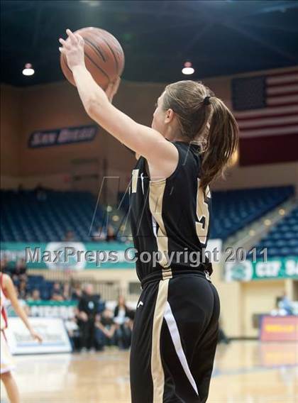 Thumbnail 1 in Westview vs Mt. Carmel (CIF SDS D2 Final) photogallery.