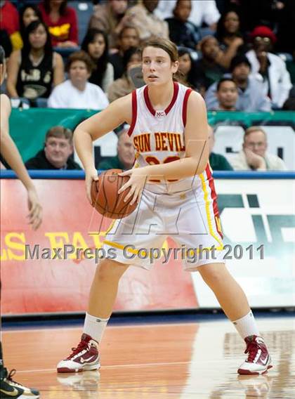 Thumbnail 2 in Westview vs Mt. Carmel (CIF SDS D2 Final) photogallery.