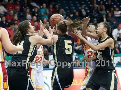 Thumbnail 3 in Westview vs Mt. Carmel (CIF SDS D2 Final) photogallery.