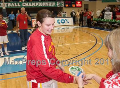 Thumbnail 3 in Westview vs Mt. Carmel (CIF SDS D2 Final) photogallery.