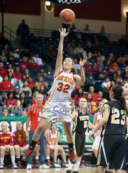 Thumbnail 3 in Westview vs Mt. Carmel (CIF SDS D2 Final) photogallery.