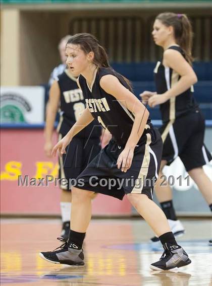 Thumbnail 2 in Westview vs Mt. Carmel (CIF SDS D2 Final) photogallery.