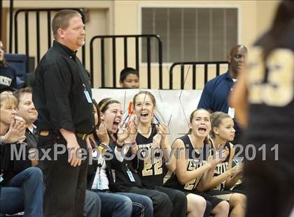 Thumbnail 1 in Westview vs Mt. Carmel (CIF SDS D2 Final) photogallery.