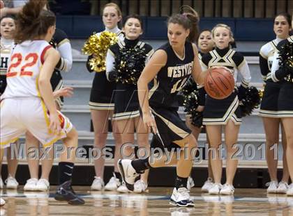 Thumbnail 3 in Westview vs Mt. Carmel (CIF SDS D2 Final) photogallery.