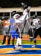 Photo from the gallery "Germantown @ Madison Central (MHSAA 7A North Round 2 Playoff)"
