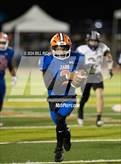 Photo from the gallery "Germantown @ Madison Central (MHSAA 7A North Round 2 Playoff)"