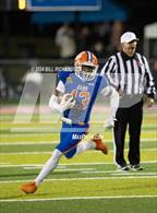 Photo from the gallery "Germantown @ Madison Central (MHSAA 7A North Round 2 Playoff)"