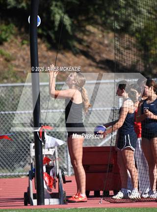 MCAL Preliminary Finals (Discus)