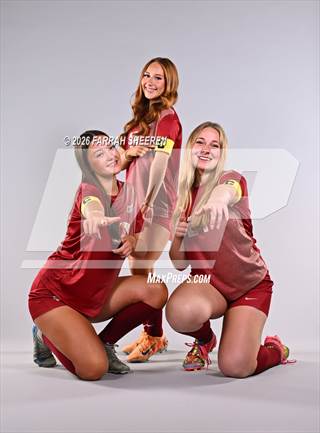 Cypress Woods (Team & Individual)