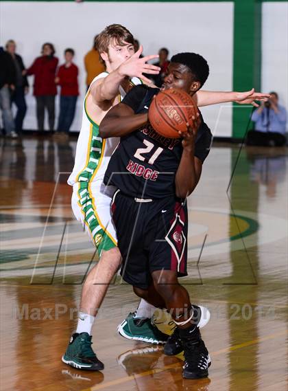Thumbnail 2 in Ashley Ridge @ Summerville  photogallery.