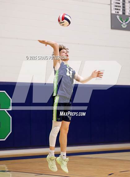 Thumbnail 3 in Stansbury @ Ridgeline photogallery.